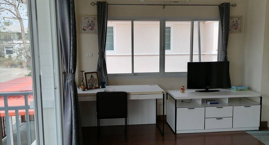 Haus zum Kauf mit 3 Zimmer in Hua Hin, Prachuap Khiri Khan