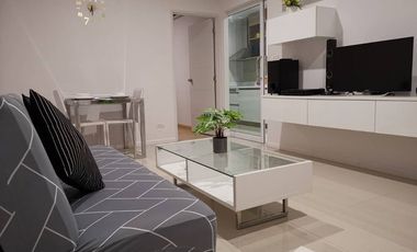 For rent 1 bed condo in Si Racha, Chonburi