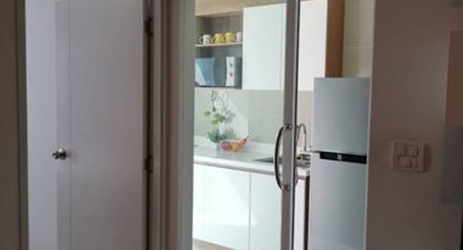 For rent 1 bed condo in Si Racha, Chonburi