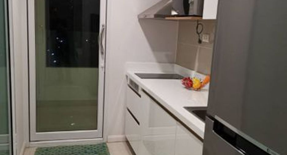 For rent 1 bed condo in Si Racha, Chonburi