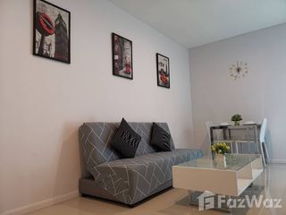 For rent 1 bed condo in Si Racha, Chonburi