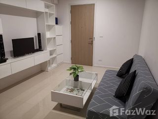 For rent 1 bed condo in Si Racha, Chonburi