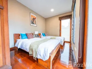 À vendre 3 chambres villa à Na Jomtien, Pattaya