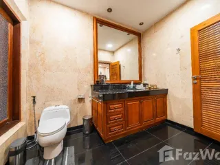 À vendre 3 chambres villa à Na Jomtien, Pattaya
