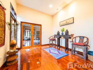 À vendre 3 chambres villa à Na Jomtien, Pattaya