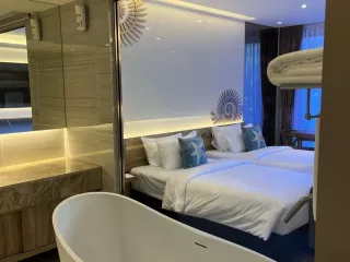 Condo en venta de estudio en Kathu, Phuket