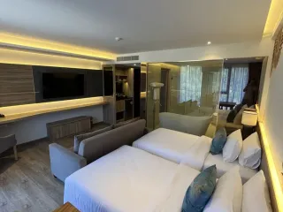 Condo en venta de estudio en Kathu, Phuket