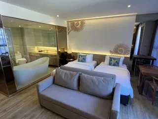Condo en venta de estudio en Kathu, Phuket