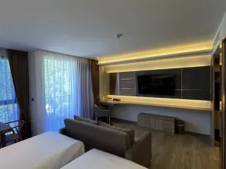 Condo en venta de estudio en Kathu, Phuket