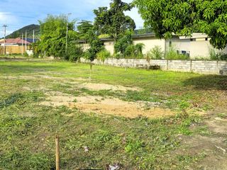 For sale land in Hua Hin, Prachuap Khiri Khan