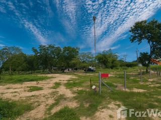 For sale land in Hua Hin, Prachuap Khiri Khan