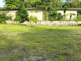 For sale land in Hua Hin, Prachuap Khiri Khan