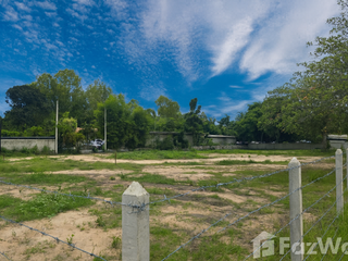 À vendre terrain à Hua Hin, Prachuap Khiri Khan