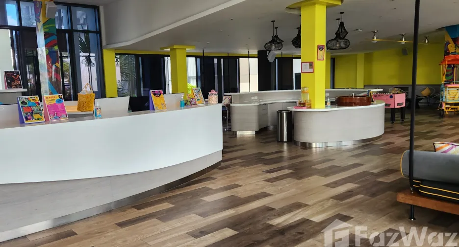 For sale 1 bed apartment in Thalang, Phuket