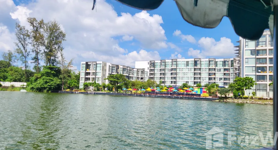 For sale 1 bed apartment in Thalang, Phuket