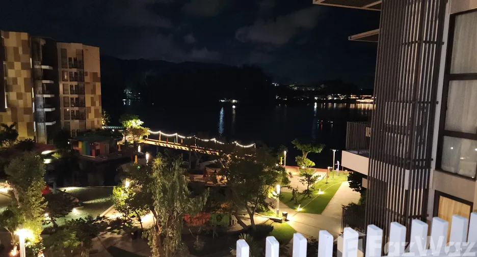For sale 1 bed apartment in Thalang, Phuket
