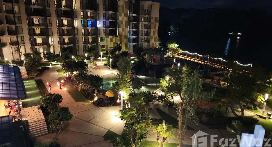 For sale 1 bed apartment in Thalang, Phuket