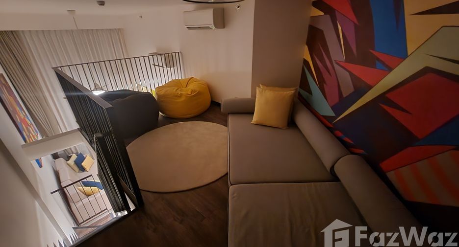 For sale 1 bed apartment in Thalang, Phuket
