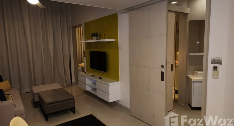 For sale 1 bed apartment in Thalang, Phuket