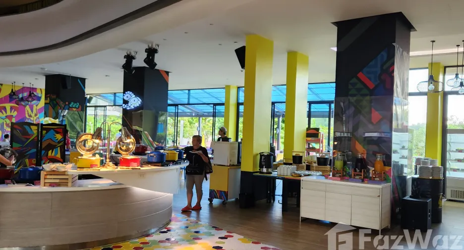 For sale 1 bed apartment in Thalang, Phuket
