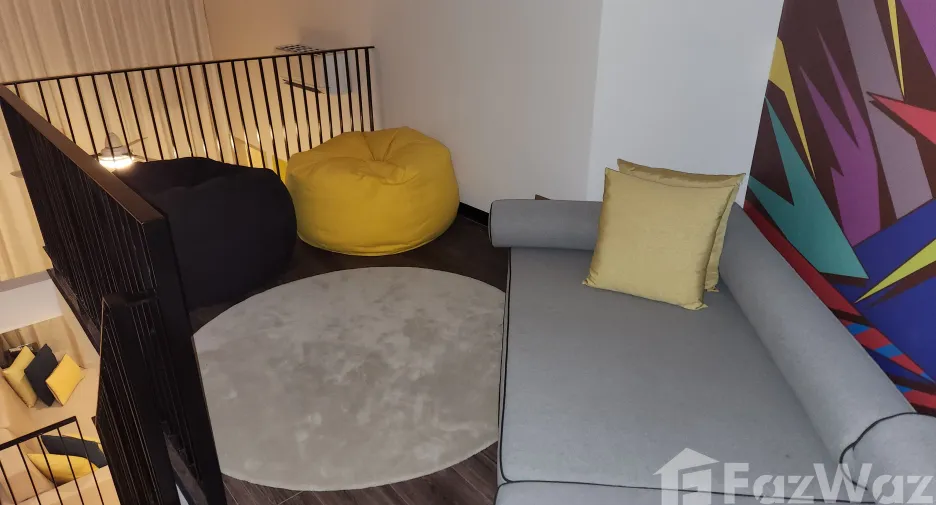 For sale 1 bed apartment in Thalang, Phuket