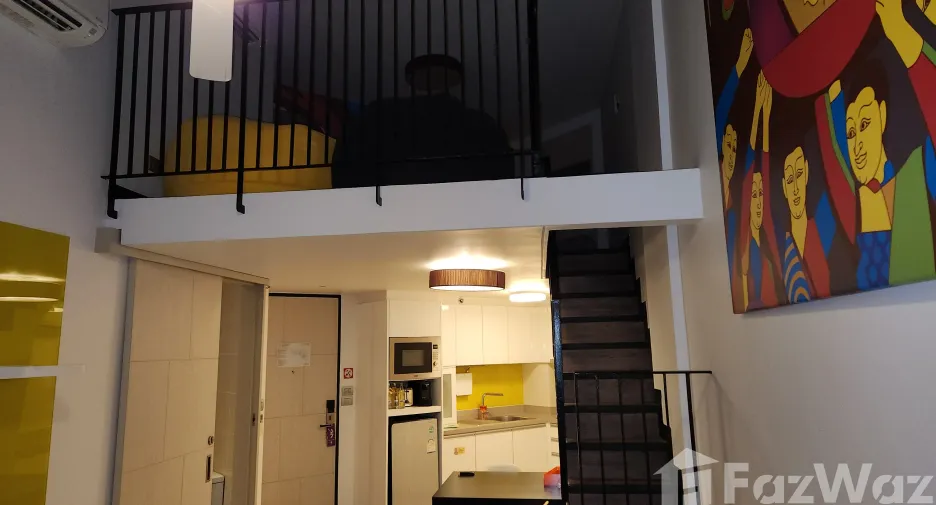 For sale 1 bed apartment in Thalang, Phuket