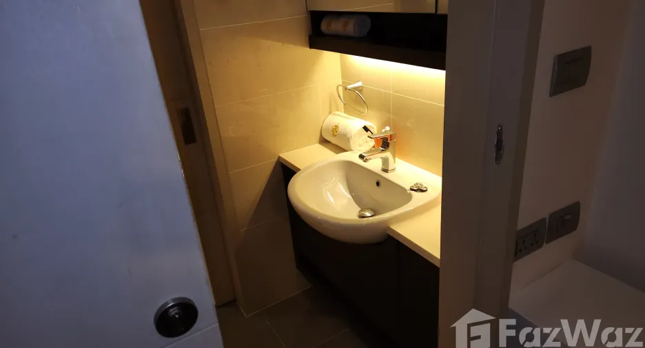For sale 1 bed apartment in Thalang, Phuket