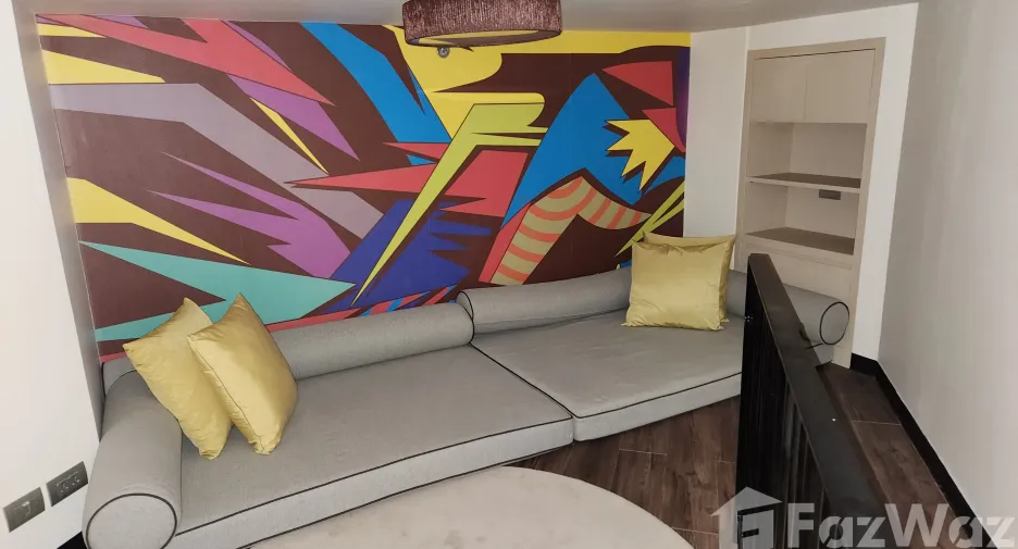 For sale 1 bed apartment in Thalang, Phuket