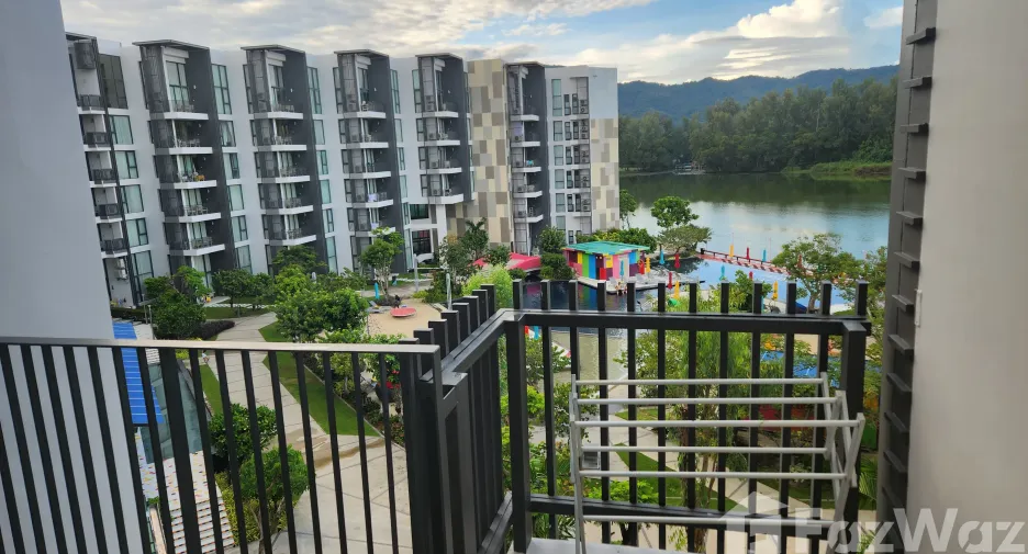 For sale 1 bed apartment in Thalang, Phuket
