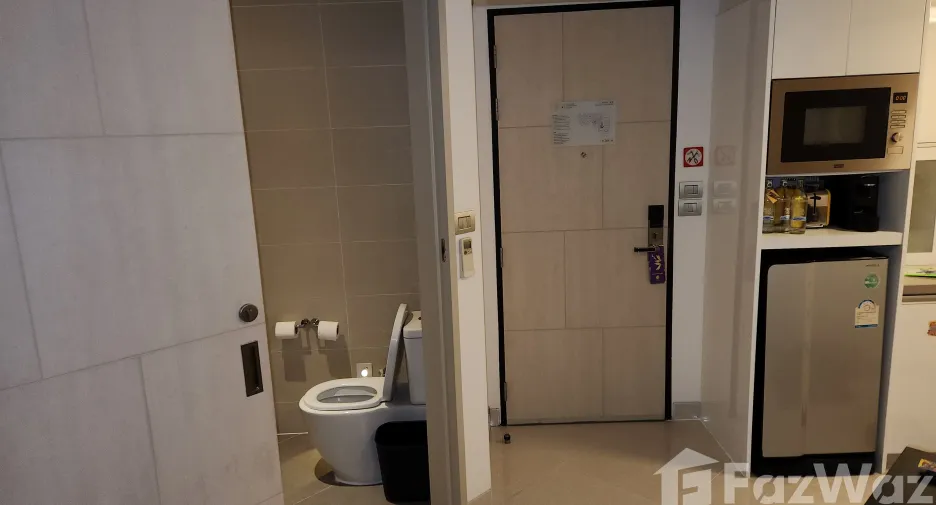 For sale 1 bed apartment in Thalang, Phuket