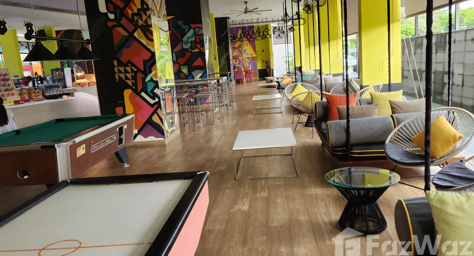 For sale 1 bed apartment in Thalang, Phuket