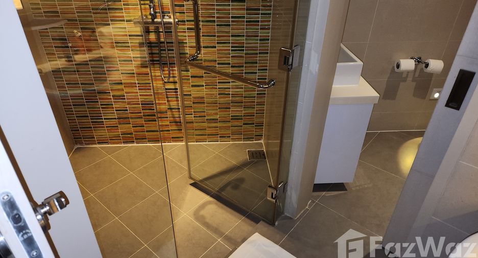 For sale 1 bed apartment in Thalang, Phuket