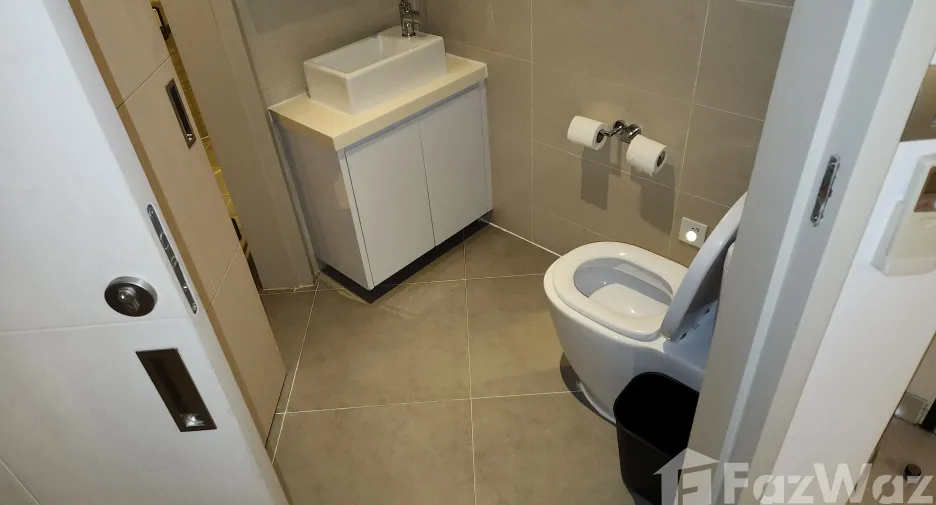For sale 1 bed apartment in Thalang, Phuket