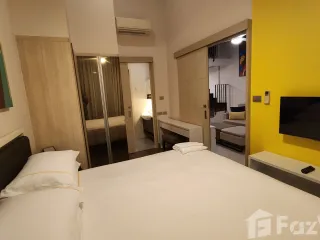 For sale 1 bed apartment in Thalang, Phuket