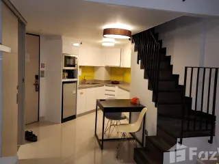 For sale 1 bed apartment in Thalang, Phuket
