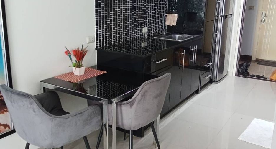 出售 和 出租 公寓 公寓 在 Bang Lamung, Chon Buri