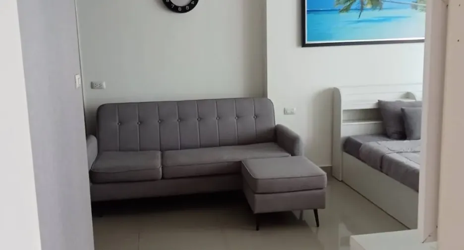 出售 和 出租 公寓 公寓 在 Bang Lamung, Chon Buri