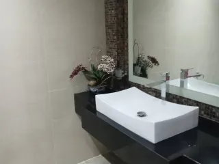 For Rent Studio Condo In Bang Lamung, Chonburi