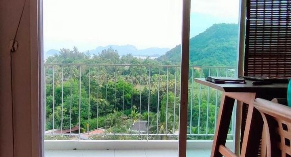 For sale 1 bed condo in Sam Roi Yot, Prachuap Khiri Khan