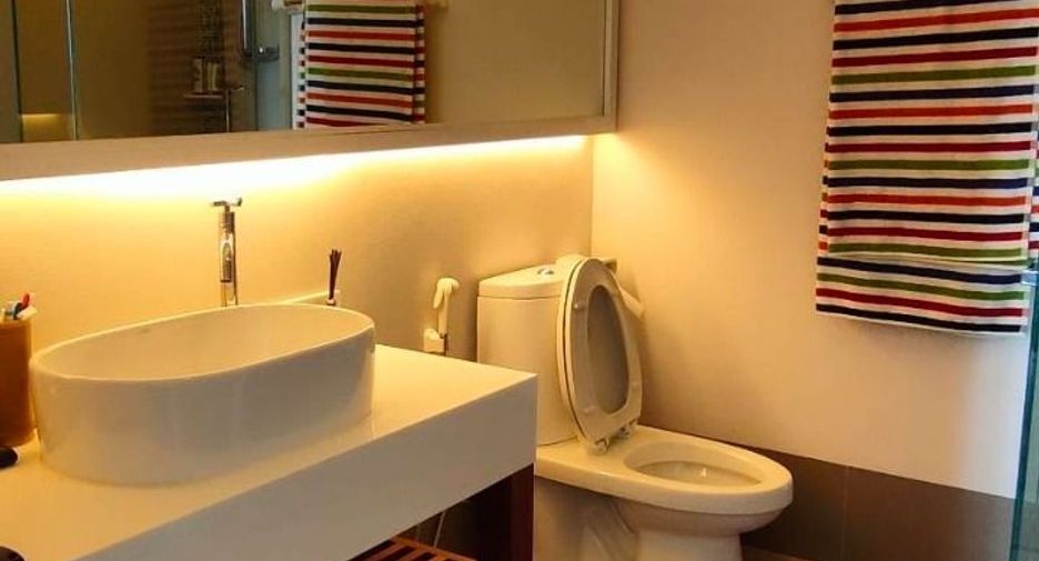For sale 1 bed condo in Sam Roi Yot, Prachuap Khiri Khan