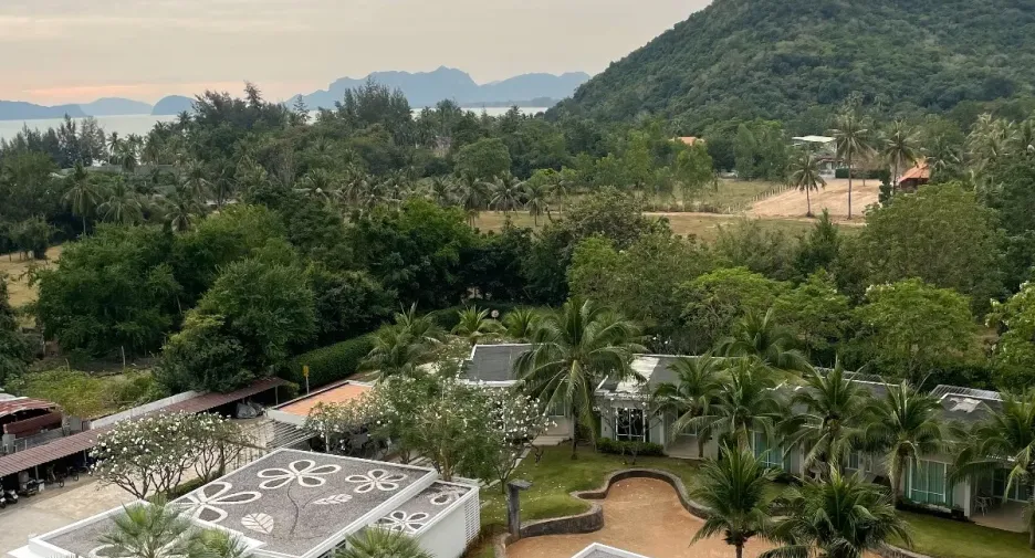 For sale 1 bed condo in Sam Roi Yot, Prachuap Khiri Khan