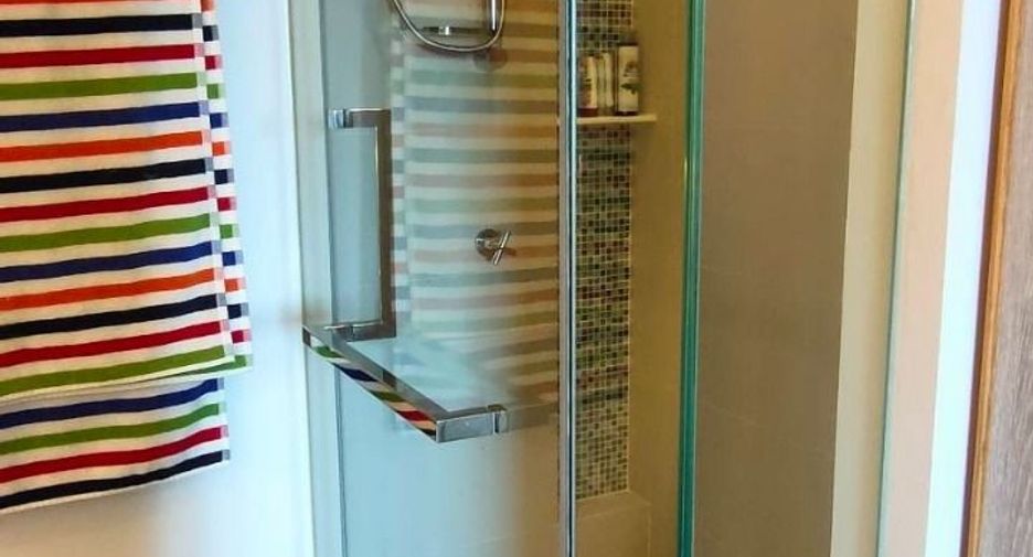 For sale 1 bed condo in Sam Roi Yot, Prachuap Khiri Khan