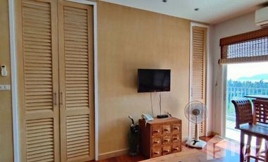Wohnung zum Kauf mit 1 Zimmer in Sam Roi Yot, Prachuap Khiri Khan
