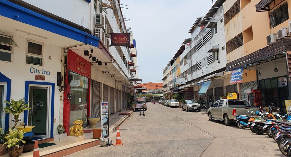 For sale 11 bedrooms retail Space in Mueang Udon Thani, Udon Thani