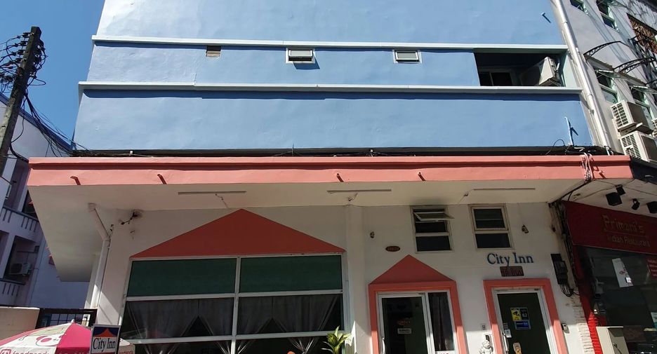 For sale 11 bedrooms retail Space in Mueang Udon Thani, Udon Thani