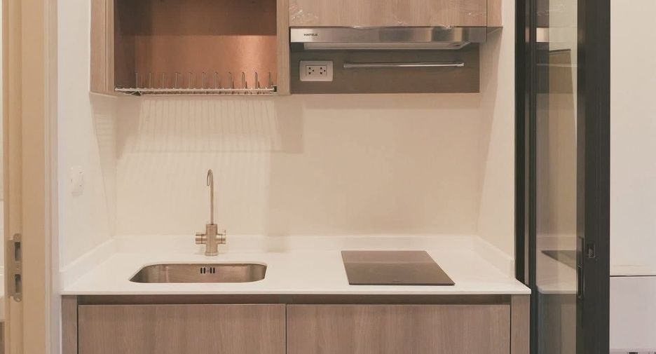 For sale and for rent 1 bed condo in Chatuchak, Bangkok