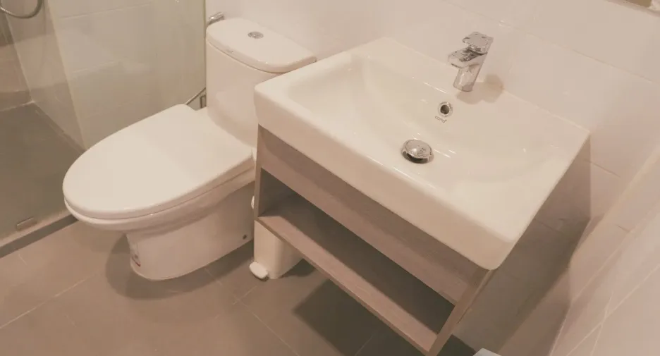 For sale and for rent 1 bed condo in Chatuchak, Bangkok