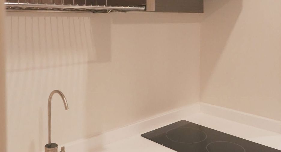 For sale and for rent 1 bed condo in Chatuchak, Bangkok