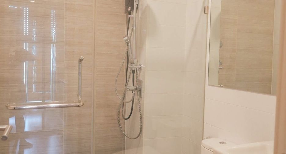 For sale and for rent 1 bed condo in Chatuchak, Bangkok