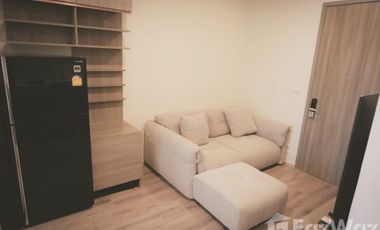 For sale and for rent 1 bed condo in Chatuchak, Bangkok